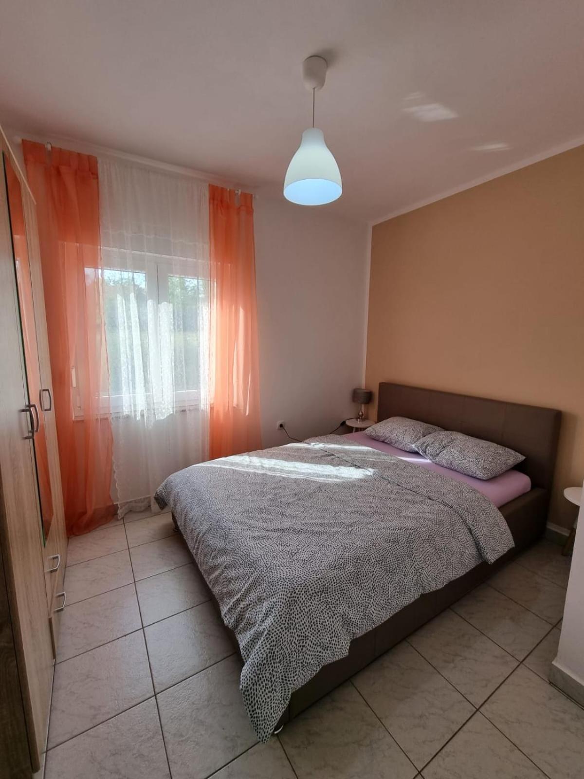 Apartmani Zekic Lopar Exterior foto