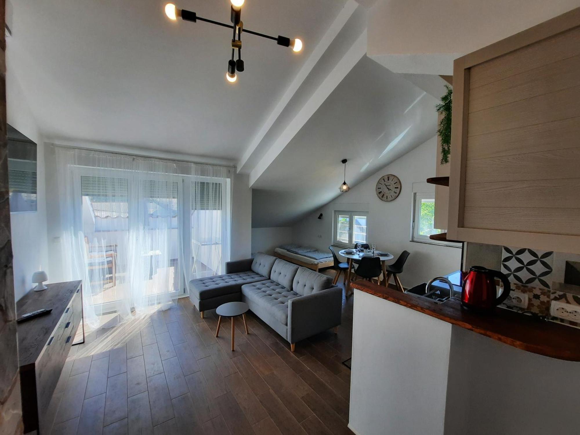 Apartmani Zekic Lopar Quarto foto