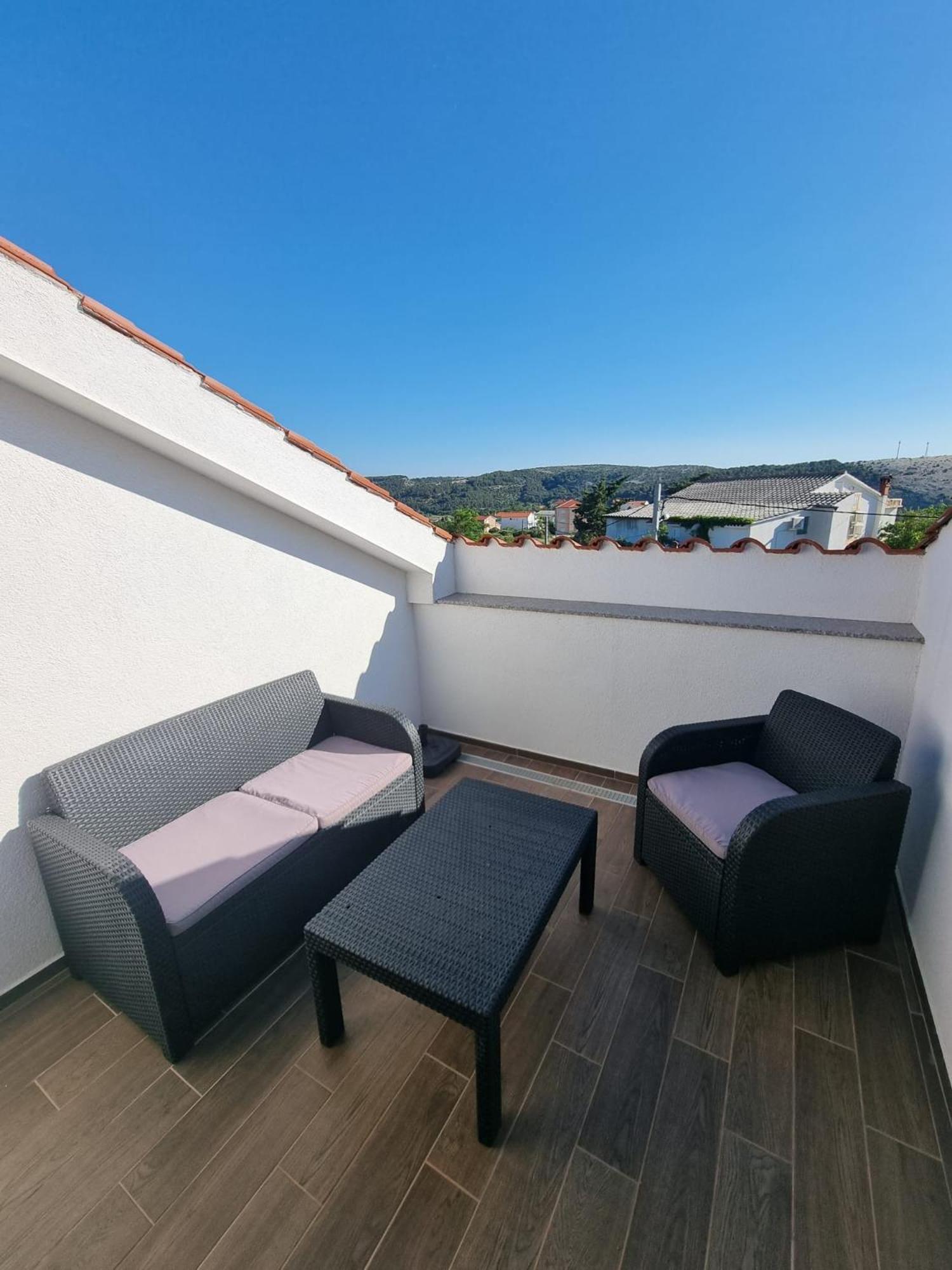 Apartmani Zekic Lopar Quarto foto
