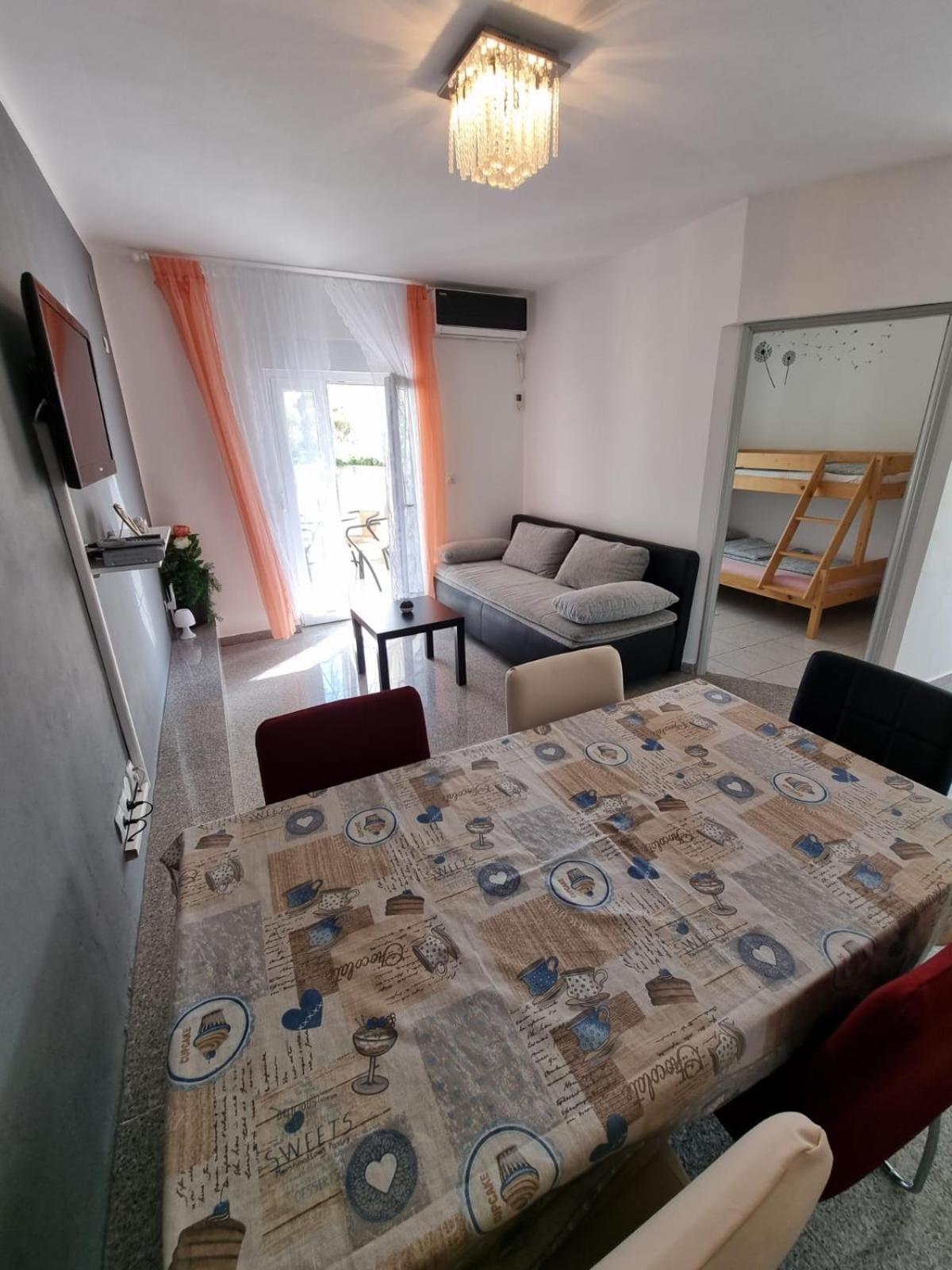 Apartmani Zekic Lopar Quarto foto