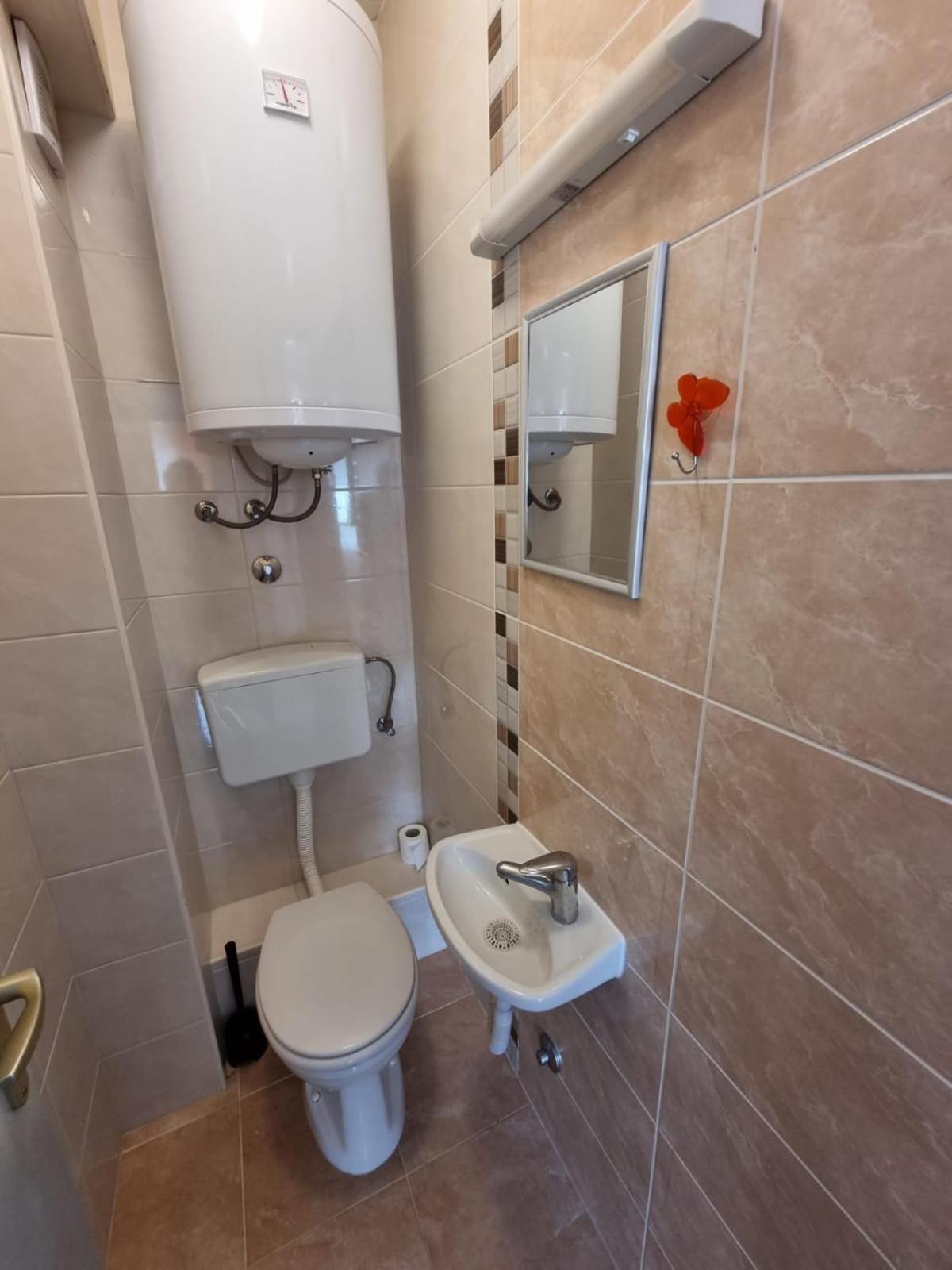 Apartmani Zekic Lopar Quarto foto