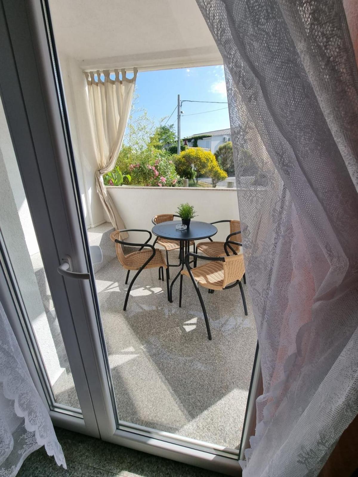 Apartmani Zekic Lopar Quarto foto