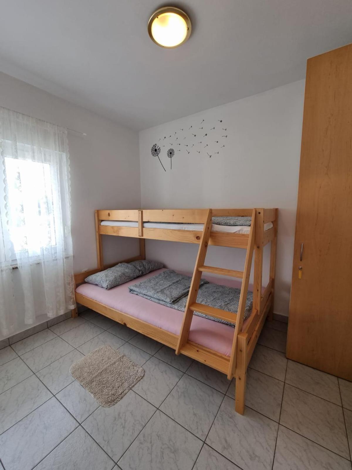 Apartmani Zekic Lopar Quarto foto