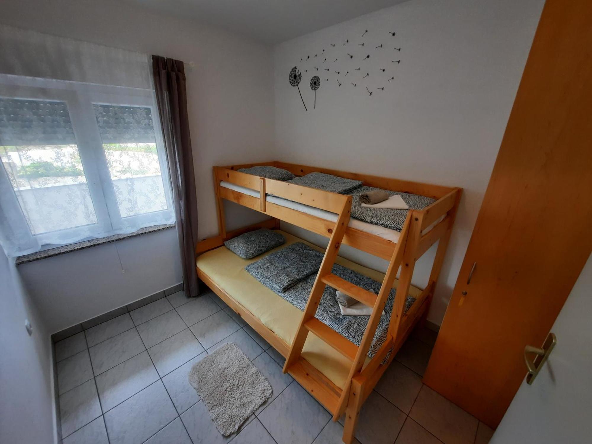 Apartmani Zekic Lopar Quarto foto