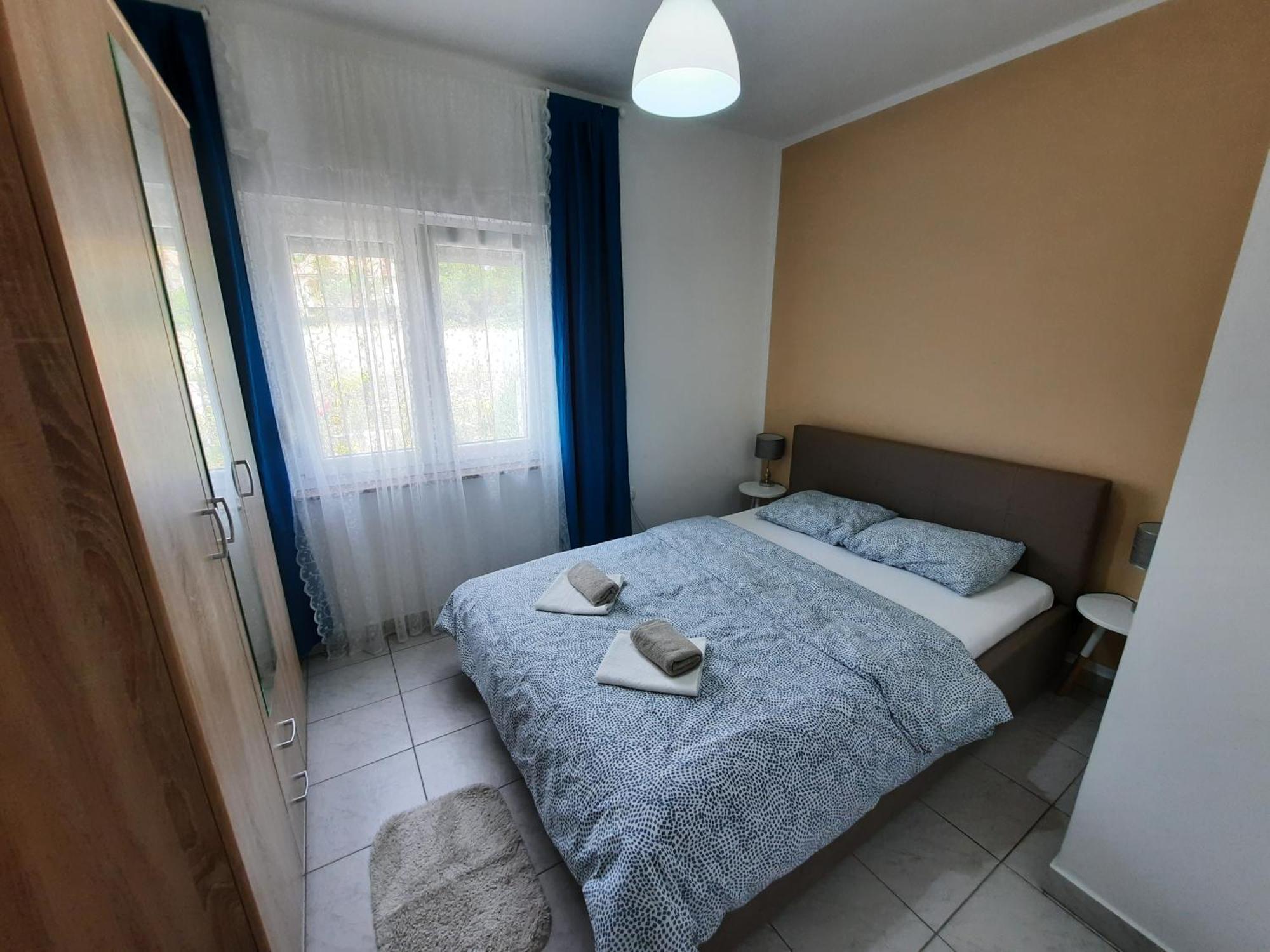 Apartmani Zekic Lopar Quarto foto